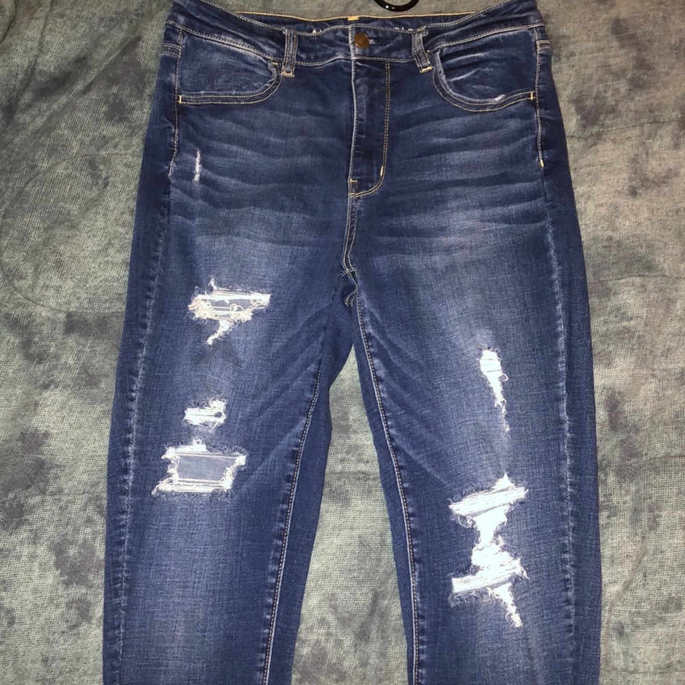 American Eagle Outfitters jeans